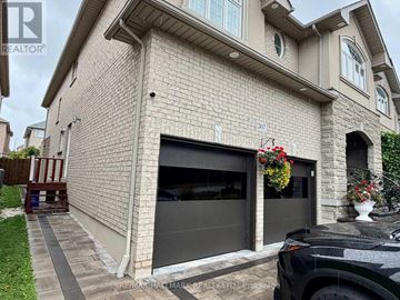 Richmond Hill (Harding) apartment for rent - BASEMENT - 307 WELDRICK ROAD E Basement