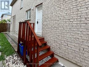 Richmond Hill (Harding) apartment for rent - BASEMENT - 307 WELDRICK ROAD E Basement
