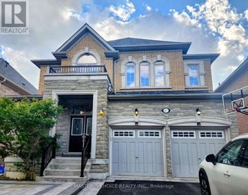 Vaughan (Patterson) apartment for rent - 47 SIR MODESTO COURT