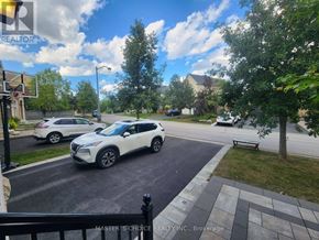 Vaughan (Patterson) apartment for rent - 47 SIR MODESTO COURT