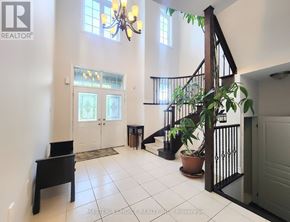 Vaughan (Patterson) apartment for rent - 47 SIR MODESTO COURT