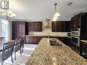 Vaughan (Patterson) apartment for rent - 47 SIR MODESTO COURT