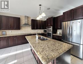 Vaughan (Patterson) apartment for rent - 47 SIR MODESTO COURT