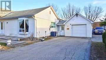 Georgina (Keswick South) apartment for rent - 11 RIVERGLEN DRIVE