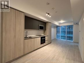 Toronto (Waterfront Communities) condo for rent - 620 - 400 KING STREET W 620