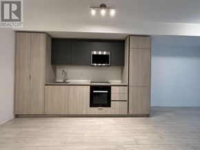Toronto (Waterfront Communities) condo for rent - 620 - 400 KING STREET W 620