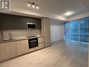 Toronto (Waterfront Communities) condo for rent - 620 - 400 KING STREET W 620