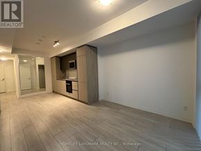 Toronto (Waterfront Communities) condo for rent - 620 - 400 KING STREET W 620