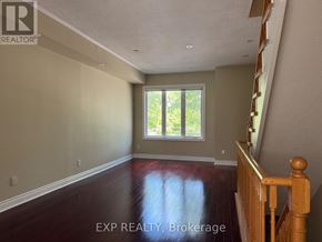 Markham (Commerce Valley) townhouse for rent - 57 GALLERIA PARKWAY