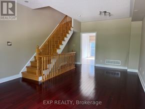 Markham (Commerce Valley) townhouse for rent - 57 GALLERIA PARKWAY