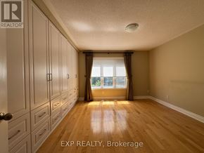 Markham (Commerce Valley) townhouse for rent - 57 GALLERIA PARKWAY