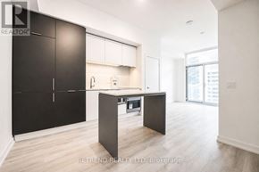 Toronto (Yonge-Eglinton) condo for rent - 2309 - 33 HELENDALE AVENUE 2309