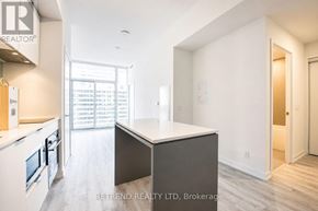 Toronto (Yonge-Eglinton) condo for rent - 2309 - 33 HELENDALE AVENUE 2309