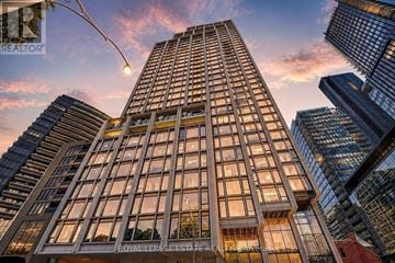 Toronto (Annex) condo for rent - 3101 - 1315 BAY STREET 3101