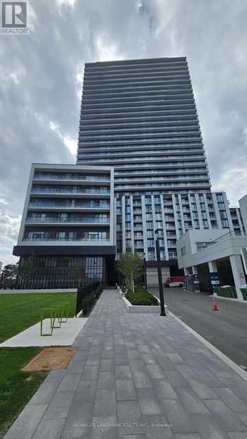 Toronto (Newtonbrook West) condo for rent - 3225 - 5858 YONGE STREET 3225
