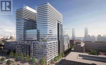 Toronto (Waterfront Communities) condo for rent - 2003 - 70 PRINCESS STREET E 2003
