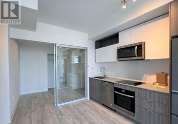 Toronto (Waterfront Communities) condo for rent - 2003 - 70 PRINCESS STREET 2003