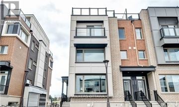 Ottawa townhouse for rent - 13 - 569 OZAWA PRIVATE 13