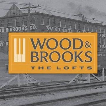 Buffalo apartment for rent - Wood and Brooks Lofts