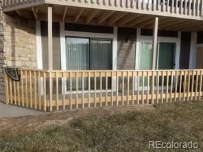 Aurora house for rent - 18094 E Ohio Avenue Apt. 104