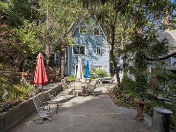 Lake Arrowhead house for rent - 167 Hwy 173