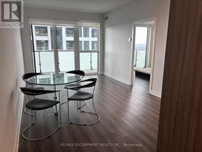 Mississauga (City Centre) condo for rent - 2211 - 4130 PARKSIDE VILLAGE DRIVE 2211