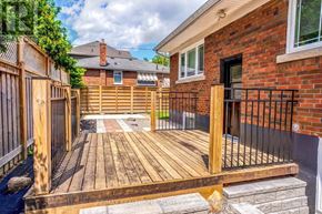 Burlington (Brant) apartment for rent - MAIN - 454 MAYZEL ROAD MAIN