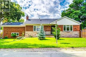 Burlington (Brant) apartment for rent - MAIN - 454 MAYZEL ROAD MAIN