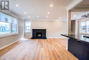 Burlington (Brant) apartment for rent - MAIN - 454 MAYZEL ROAD MAIN