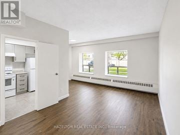 Toronto (Parkwoods-Donalda) condo for rent - 102 - 57 PARKWOODS VILLAGE DRIVE 102