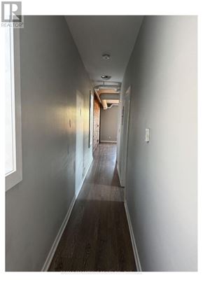 Hamilton (Gibson) townhouse for rent - 301 - 657 BARTON STREET E 301