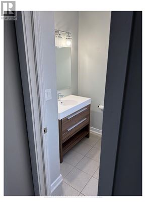Hamilton (Gibson) townhouse for rent - 301 - 657 BARTON STREET E 301
