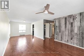 Hamilton (Rymal) apartment for rent - UPPER - 1290 STONE CHURCH ROAD E Upper