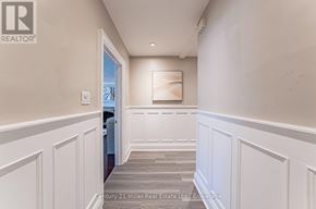 Toronto (Yonge-Eglinton) triplex for rent - FIRST FLOOR - 889 AVENUE ROAD