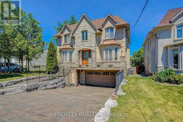 Markham (Grandview) apartment for rent - #BASEMENT - 76 WOODWARD AVENUE #Basement