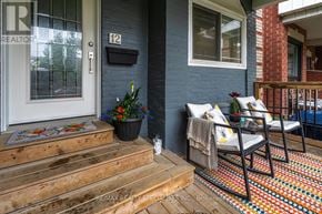 Toronto (Weston-Pellam Park) apartment for rent - 1ST FLOOR - 12 WILTSHIRE AVENUE 1st Floor