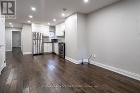 Toronto (Weston-Pellam Park) apartment for rent - 1ST FLOOR - 12 WILTSHIRE AVENUE 1st Floor