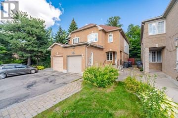 Brampton (Sandringham-Wellington) apartment for rent - 213 FERNFOREST DRIVE