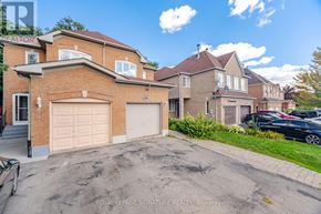 Brampton (Sandringham-Wellington) apartment for rent - A house with a garage is for sale in Brokerage.