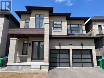 Brampton (Sandringham-Wellington North) apartment for rent - 45 KESSLER DRIVE