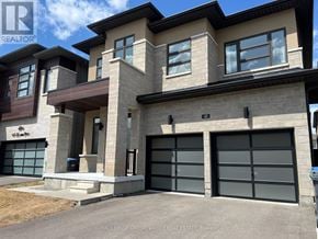 Brampton (Sandringham-Wellington North) apartment for rent - 45 KESSLER DRIVE
