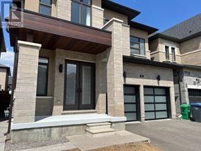Brampton (Sandringham-Wellington North) apartment for rent - 45 KESSLER DRIVE