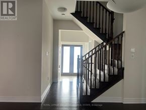 Brampton (Sandringham-Wellington North) apartment for rent - 45 KESSLER DRIVE