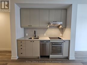 Toronto (Niagara) condo for rent - 911 - 9 TECUMSETH STREET 911