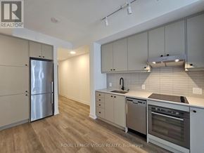 Toronto (Niagara) condo for rent - 911 - 9 TECUMSETH STREET 911