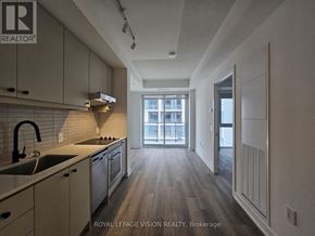 Toronto (Niagara) condo for rent - 911 - 9 TECUMSETH STREET 911