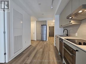Toronto (Niagara) condo for rent - 911 - 9 TECUMSETH STREET 911