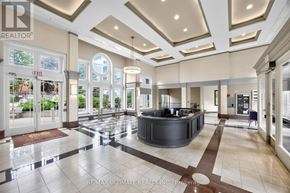 Toronto (Englemount-Lawrence) condo for rent - 808 - 8 COVINGTON ROAD 808