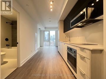 Toronto (Church-Yonge Corridor) condo for rent - 1802 - 308 JARVIS STREET 1802