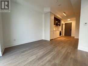 Toronto (Church-Yonge Corridor) condo for rent - 1802 - 308 JARVIS STREET 1802